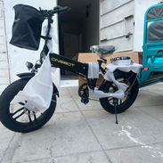 Bicicleta onebot - Img 55781869