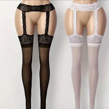 Pijamas sexys - 4/6