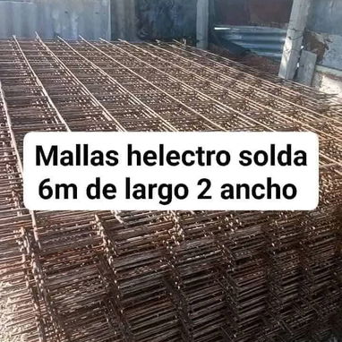 Materiales de contruccion - Img 121222554