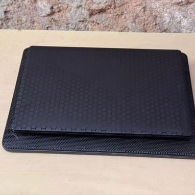 Laptop Dell Latitude gama empresarial con rendimiento ideal para jugadores, diseñadores y programadores informáticos. - Img 125181575