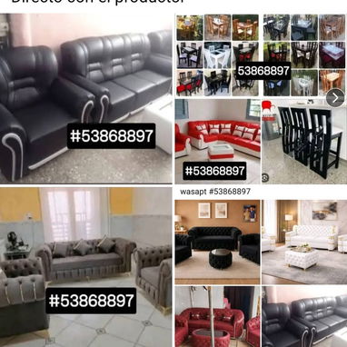 Muebles - Img 120369478