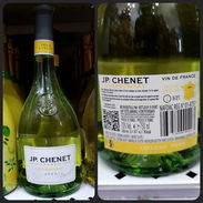 🥂Vino Blanco JP. Chenet Chardonnay⚜ - Img 56461626