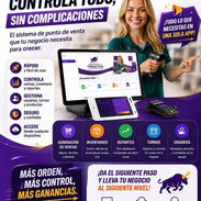 Tyrus POS la solución del inventario y ventas de su negocio. Sistema de gestión de inventario y ventas rápidas - Img 57299979