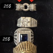 Anillos de plata - Img 57855266