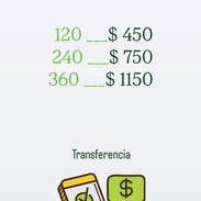 ✨VENTA DE SALDO✨ - Img 56146255