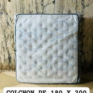 COLCHON DE 180 X 200 X 33 KINGS - Img 57835986
