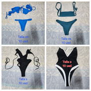 Trusas y trajes de baño - Img 54111233