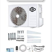 Split Eko 2 toneladas con su kit de montaje incluido ⚡ - Img 57992504