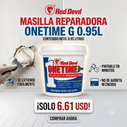 MASILLA REPARADORA - Img 57424452