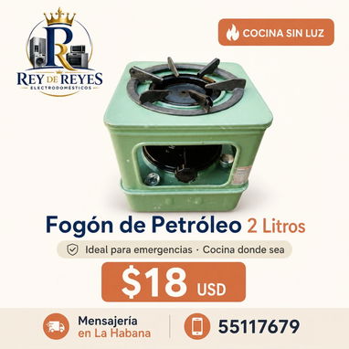 Electrodomesticos Rey de reyes - 2/6