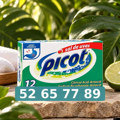 Sales de Picot - 2/3