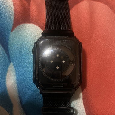 Apple Watch serie 7 GPS+LTE 45 mm bloqueado - Img 125642450