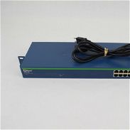 Switch AOPEN 16 port 100Mbps de uso funcionando al 100% - Img 45679286