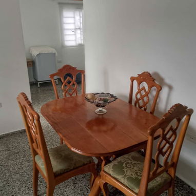 Casa a la venta ubicada en el centro cotorro reparto las brisas🏡 - Img 125707954