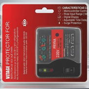 Protectores de voltaje de 220 v, ideales para equipos de refrigeración - Img 56858897