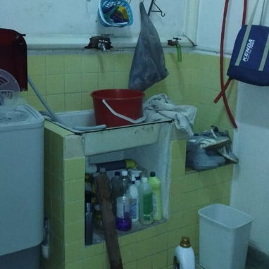 Apto en el vedado cerca de 23 y paseo - 8/10