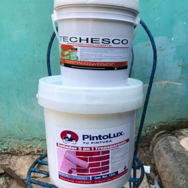 Especialidades de pinturas para su hogar - 4/6