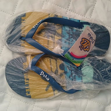 Chancletas, Crocs, Sandalias - 5/10