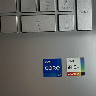 Laptop HP core i7, prácticamente nueva, escribeme al 52004055 - 2/3