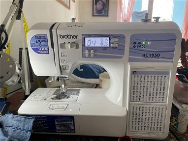 Reparación de máquinas de coser de todo tipo - Img 66316234