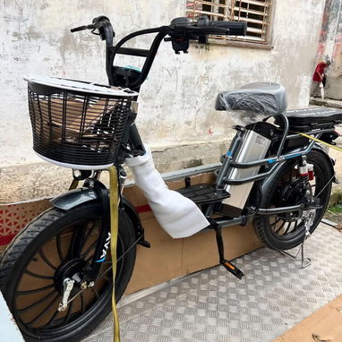 BICICLETA ELECTRICA - 7/7