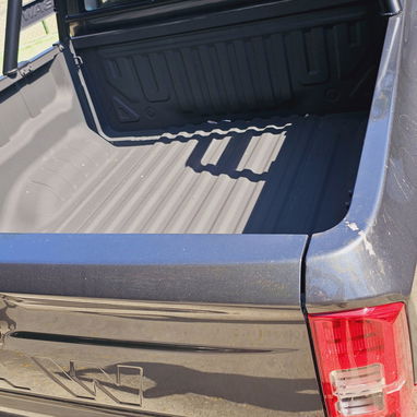 Gangaaa,Carro Camioneta BAW F7, Automática 8 velocidades, año 2025 - Img 103241863
