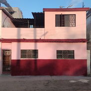 Venta de casa de dos plantas en la palma. Se deja con todo adentro. 4 cuartos. - Img 55032197