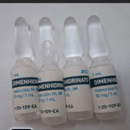 Gravinol ampulas (inyección) 50mg $600 - Img 56634639