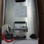 Batería LifePO4 ( 72x80amp ) - Img 57511532