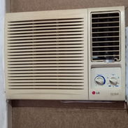 Aire acondicionado 3/4 de 220v - Img 56174334