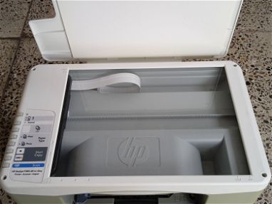 Impresora HP Deskjet F380 - Img 68392302