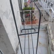 Vendo percha para ropas - Img 55783387