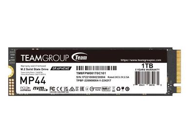 0km✅ SSD M.2 Team Group MP44 1TB 📦 NVMe ☎️56092006 - Img main-image