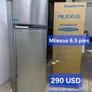 Refrigerador Milexus 6.5 pies - Img 56203786