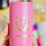 Colonia mujer // splash de fragancias originales pure xs - Img 55883134
