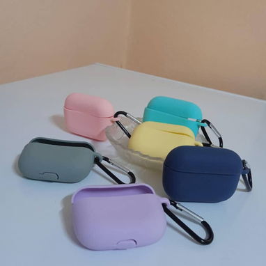 ✨Audífonos inalámbricos AirPods Pro 2da generación 🍂 - Img 119132207