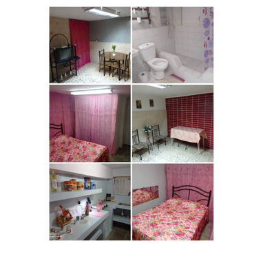 Permuto dando vuelto, apartamento modesto en vedado para casa cerca de las playas del este - Img 76044715
