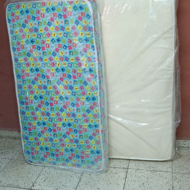 Colchones de cuna - 2/3