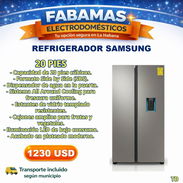 Refrigerador - Img 55103065