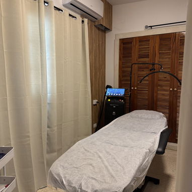 Salón de belleza - 6/6