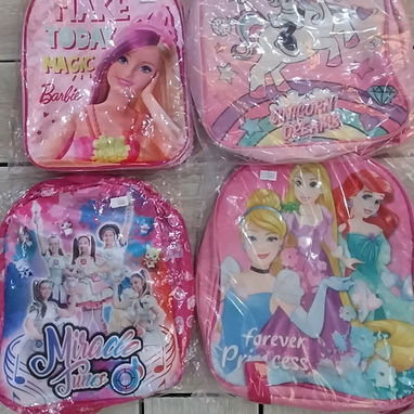 MOCHILAS 🎒 - Img 102860995
