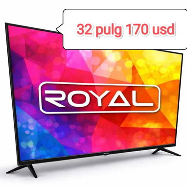 Televisores Smart TV - 3/7