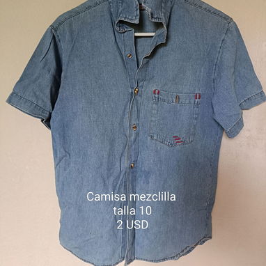 Ropa de uso para niños - 6/6