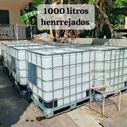 Tanque henrrejado - Img 56953622
