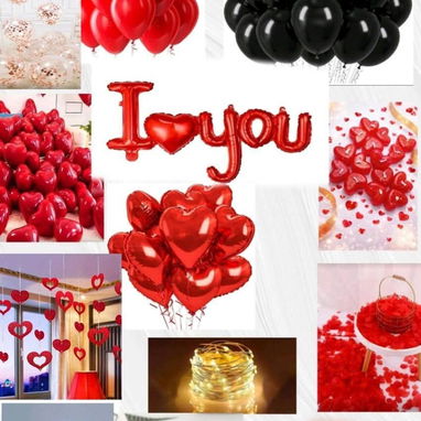 Decoraciones Románticas - 8/10