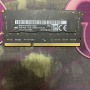 Vendo 2 tarjetas RAM de 4GB - Img 56967205