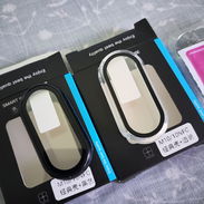Protector para Xiaomi Mi Band 10 - Img 57639743