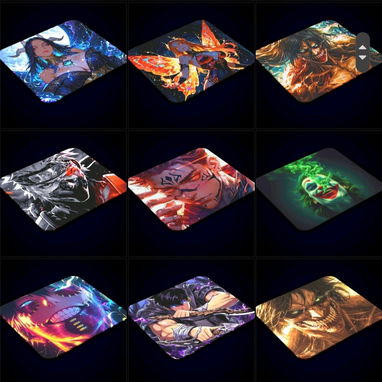 😲 SÚPER OFERTA: Mousepads 850 cup (Solo durante Junio) 🔥 - Img 123410531