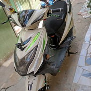 Moto eléctrica - Img 57494621