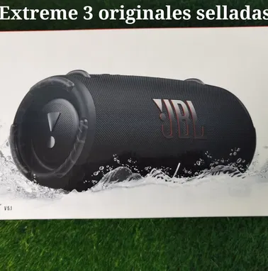 Variedad de bocinas JBL originles - Img 77324746